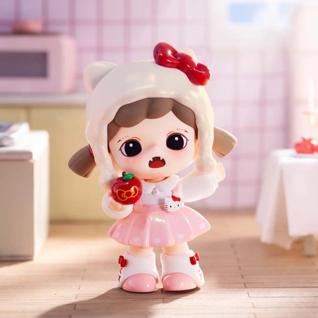 【Zoraa×Sanrio】Having a Good Time