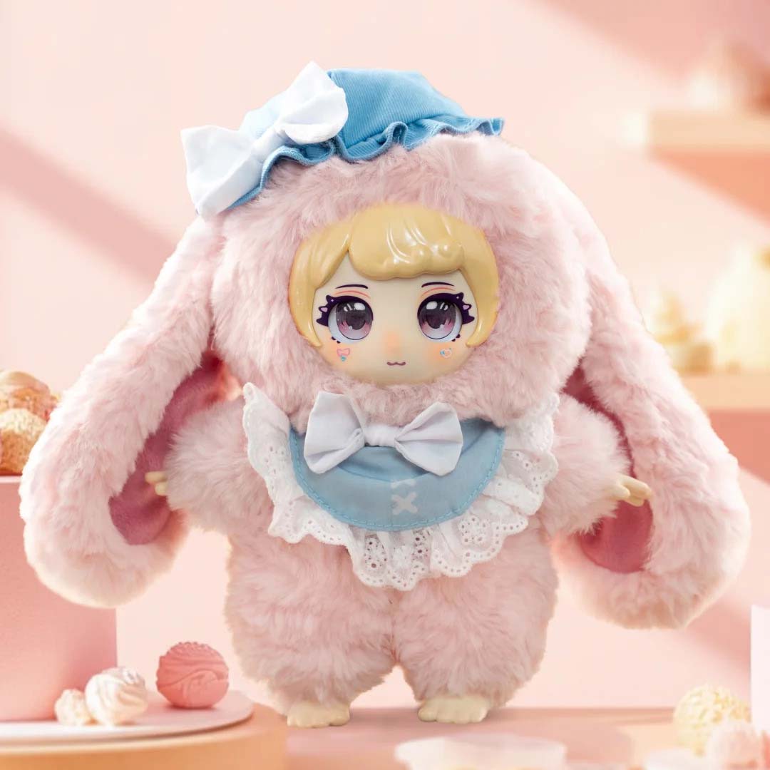 【KOKOYA】Dessert Story