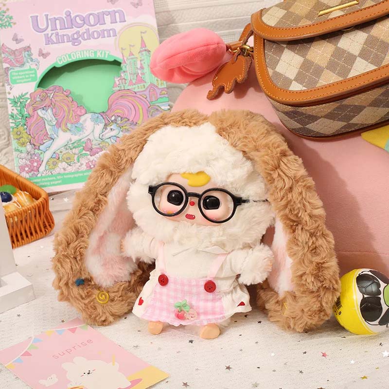 【Fu Xiaowa】Underfined Blind Box