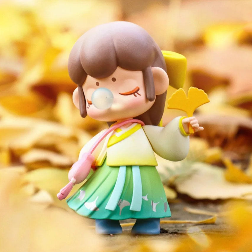 【NANCI】Fall And Winter Series