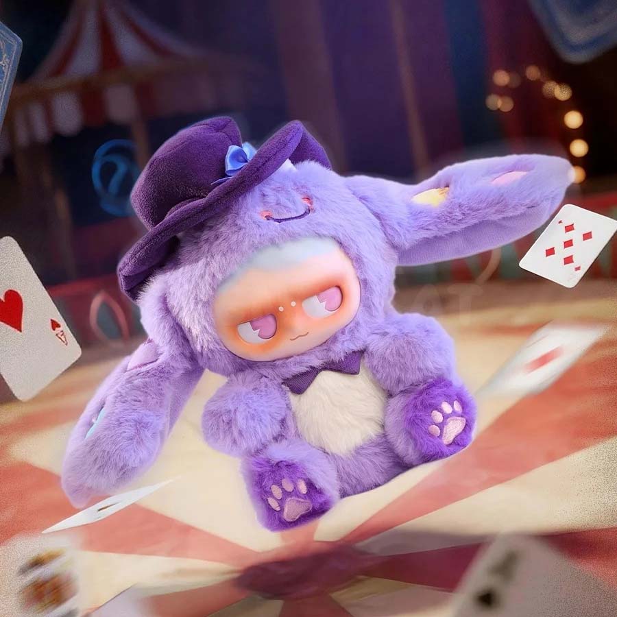 【MONBOO】Monster Paradise