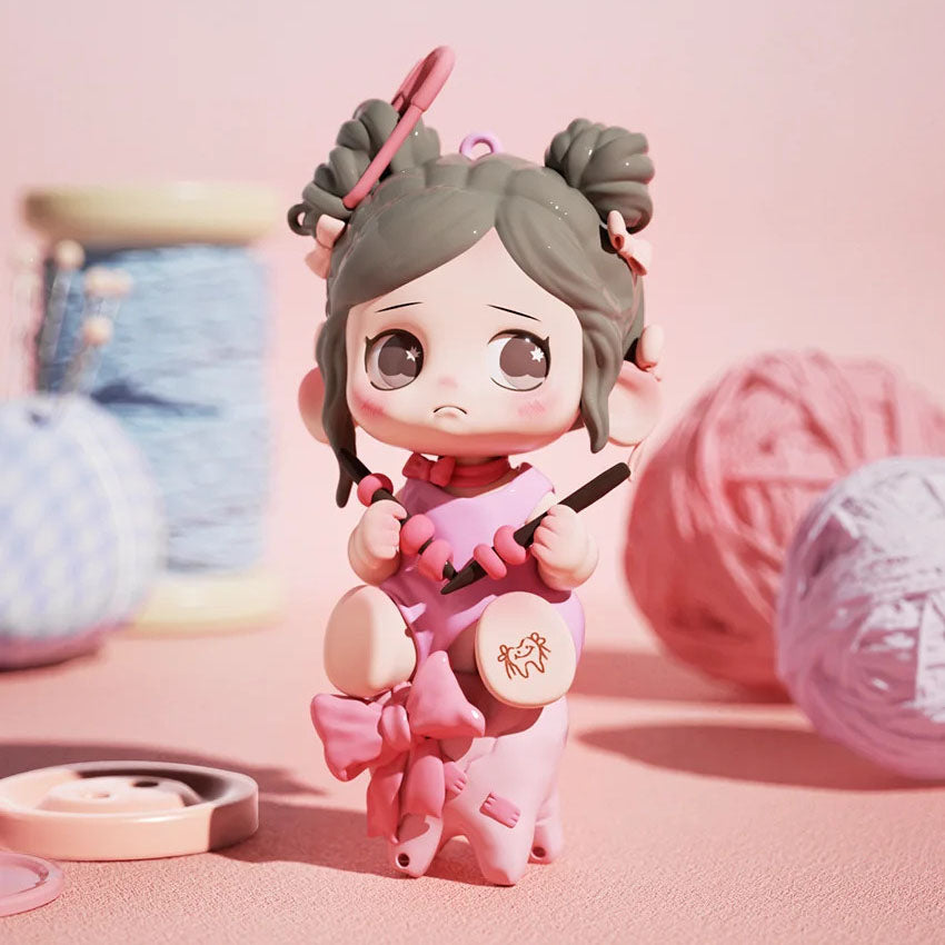 【OONA】All Pink Day