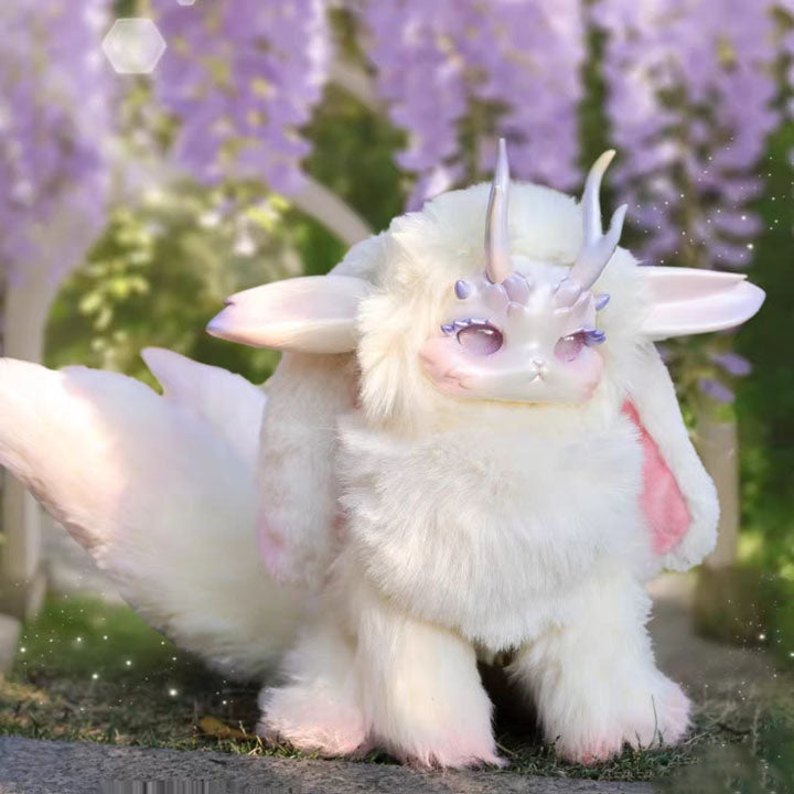 【TUTULONG】400% Big Plush Series
