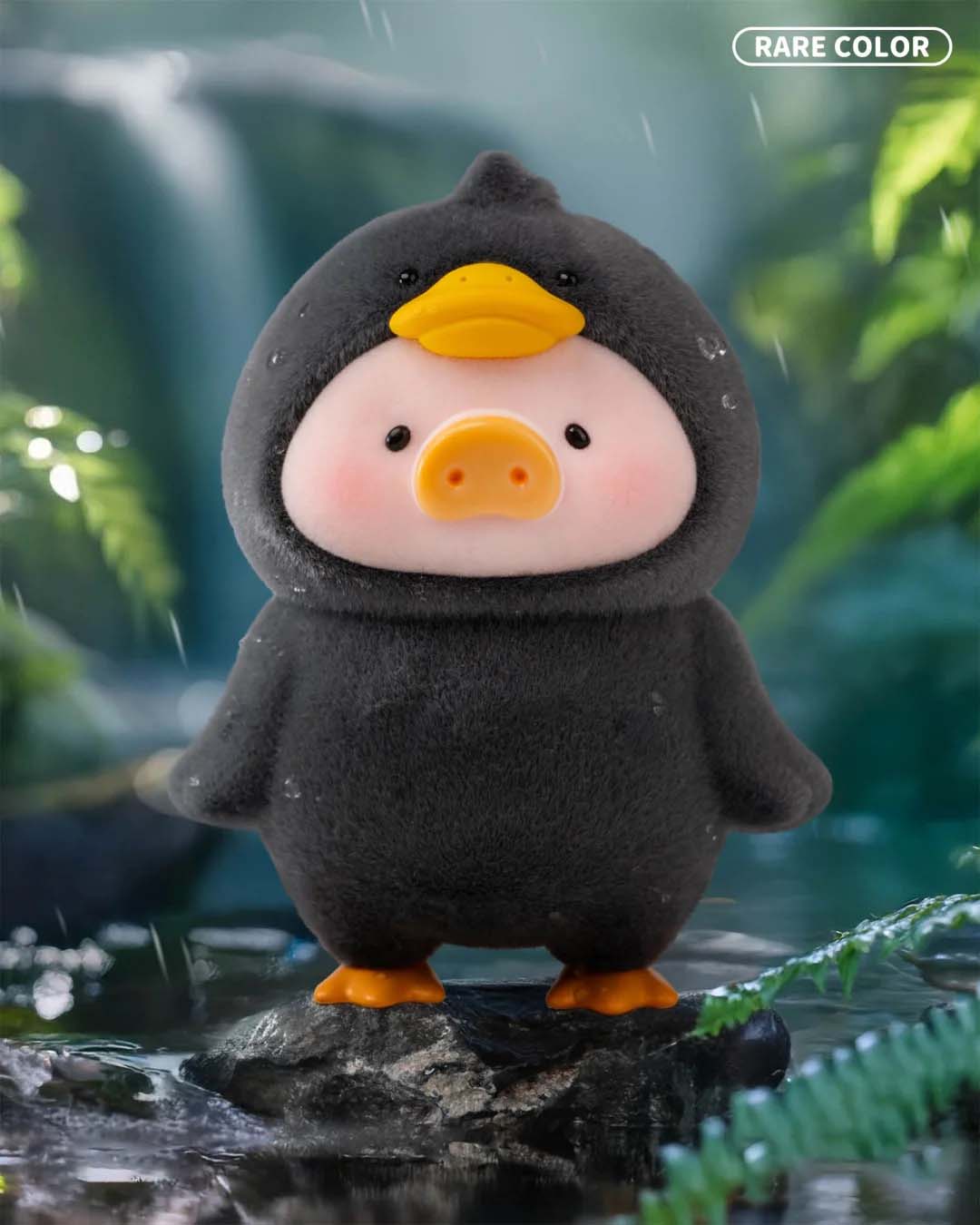 【LULU】The Piggy Animal Party Series