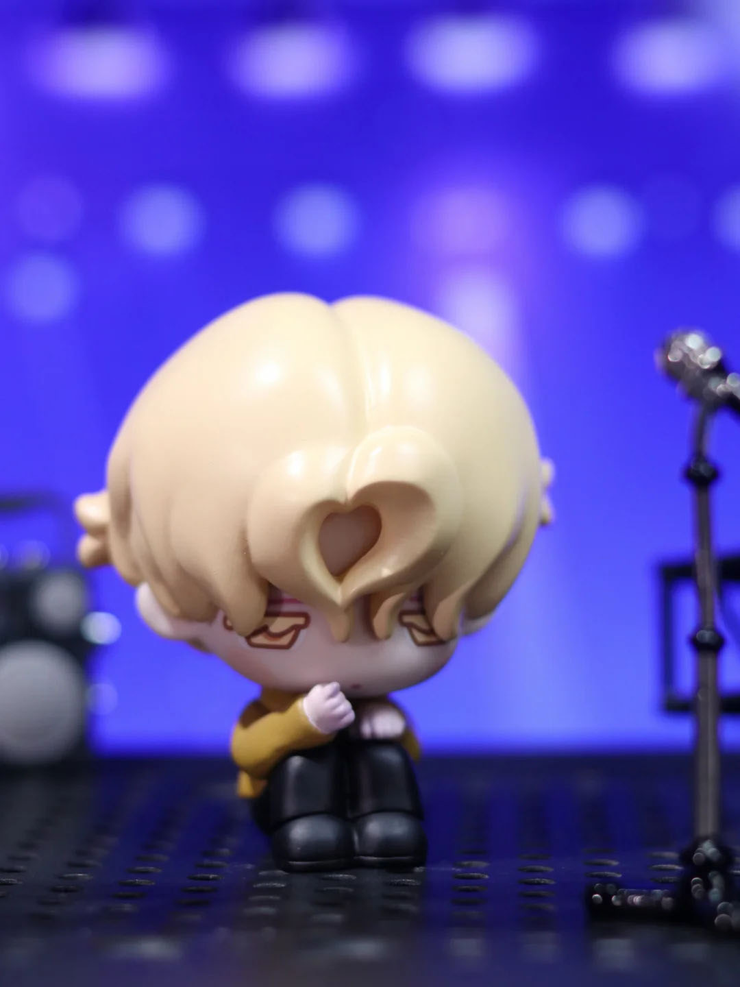 【ALIEN STAGE】Freedom Stage Series