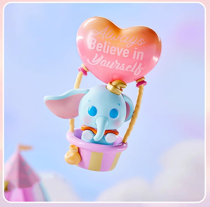 【DUMBO】Daydream Collection