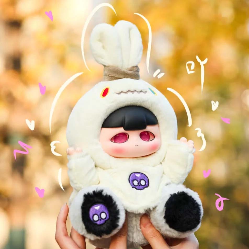 【MOMOO】Solitary Night Phantom Beast