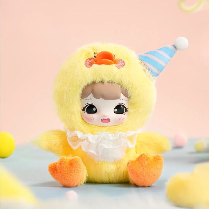 【Yoyoo】Soft Dream