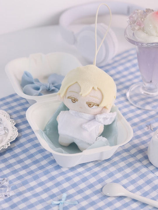 【ALIEN STAGE】Starfish Shape Doll Series