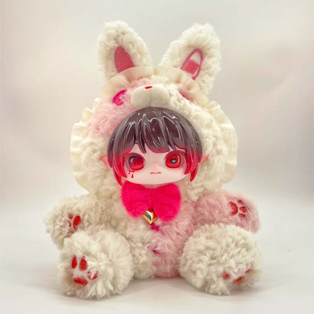 【ANTOO】Paradise Lost Series