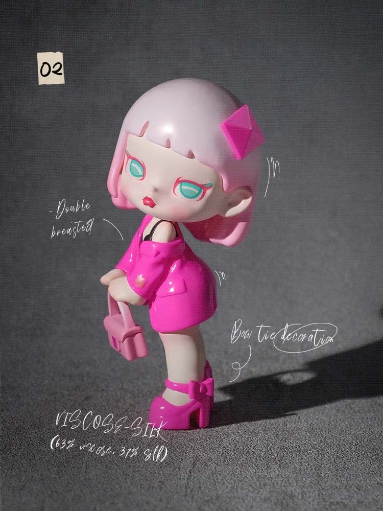 【ANITA】Fashion Week
