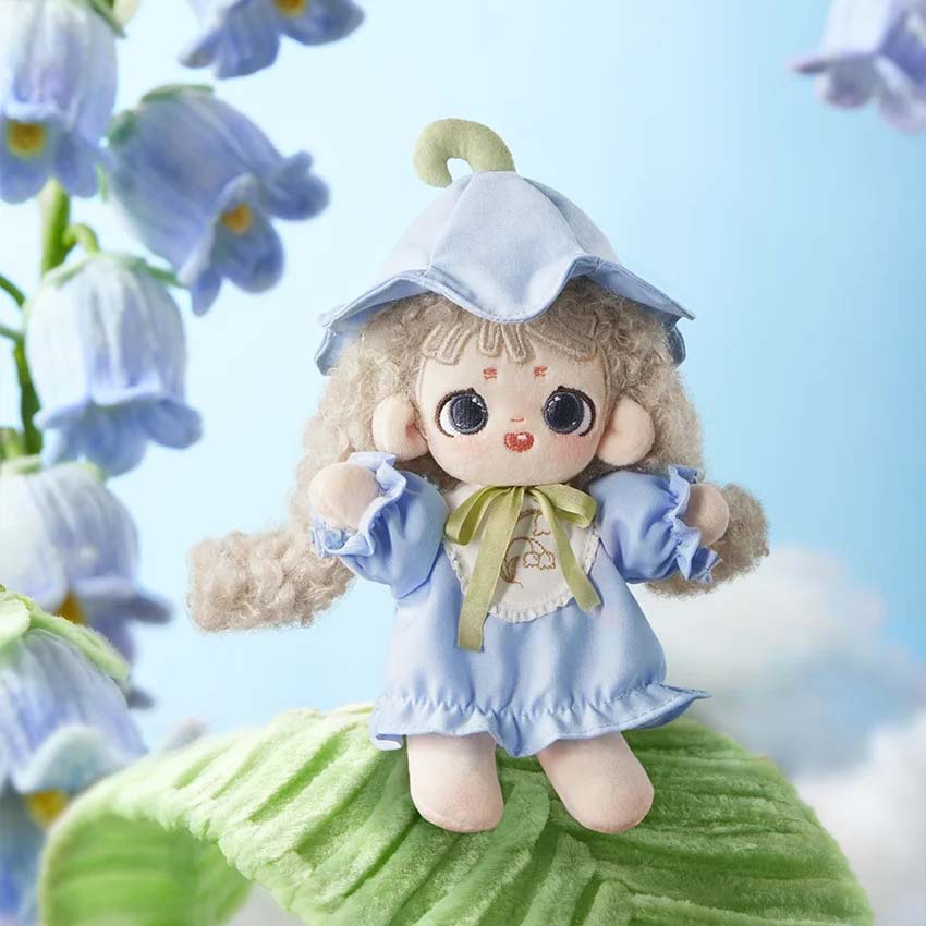 【FURFUR】Flower Dreamscape