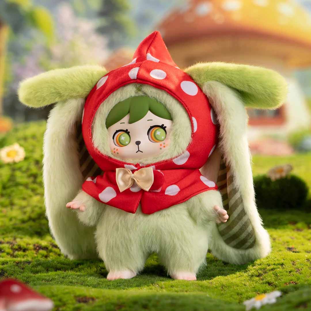 【MlLAl】Invitation From the Forest