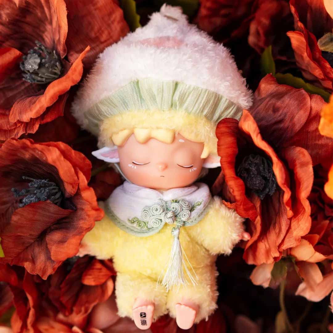 【MIMI】Leisurely Elf