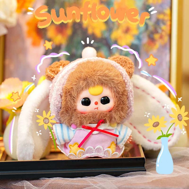 【Baby Three】100% Sweet Dream