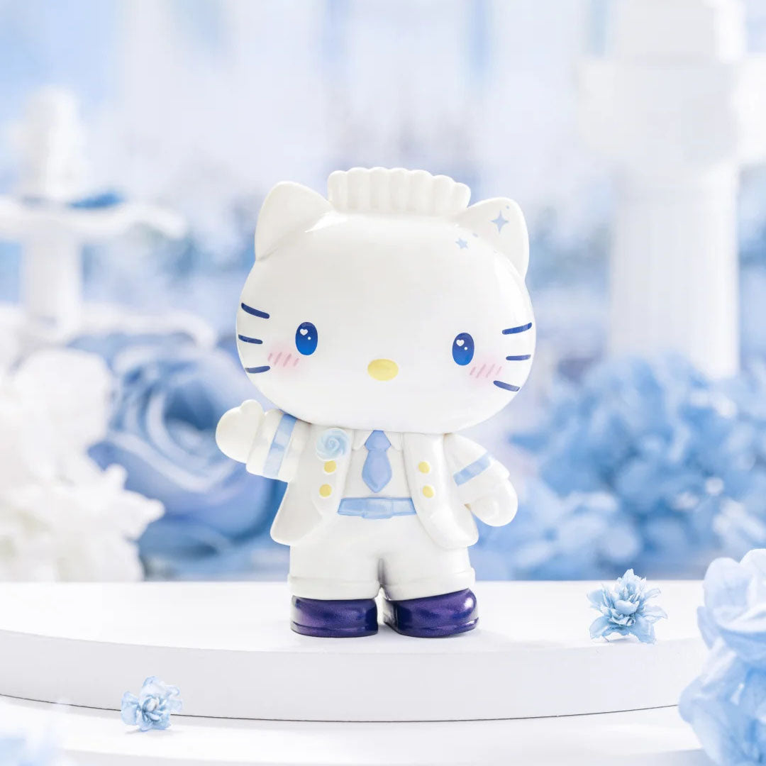 【Sanrio】Romantic Wedding Series