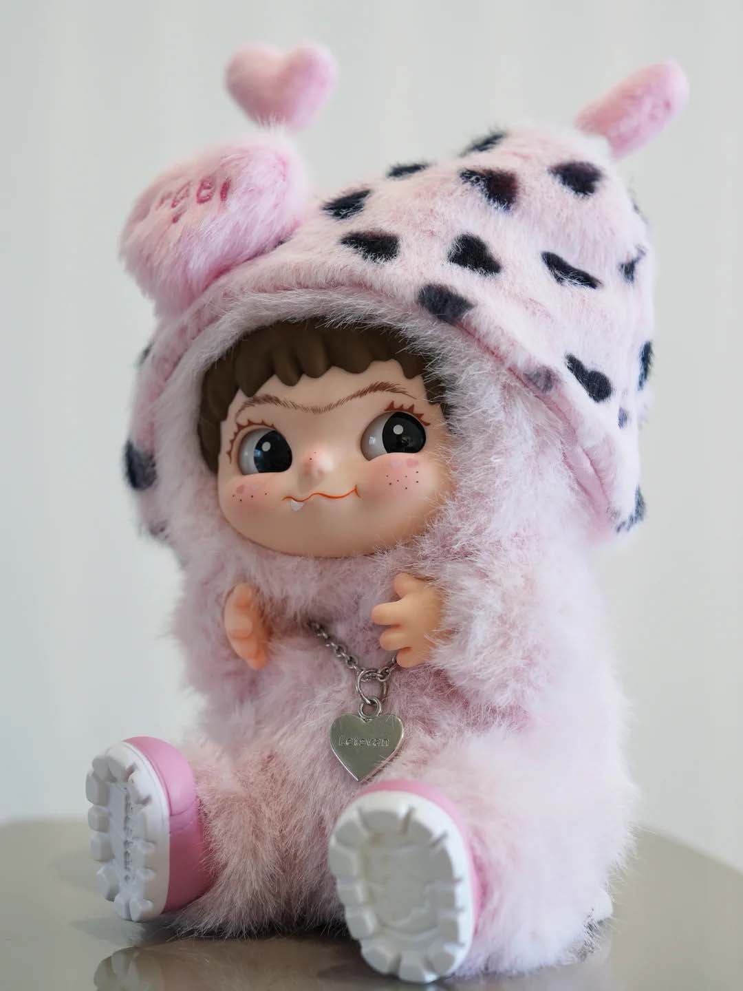 【WAKUKU】Angel Plush Limited Series