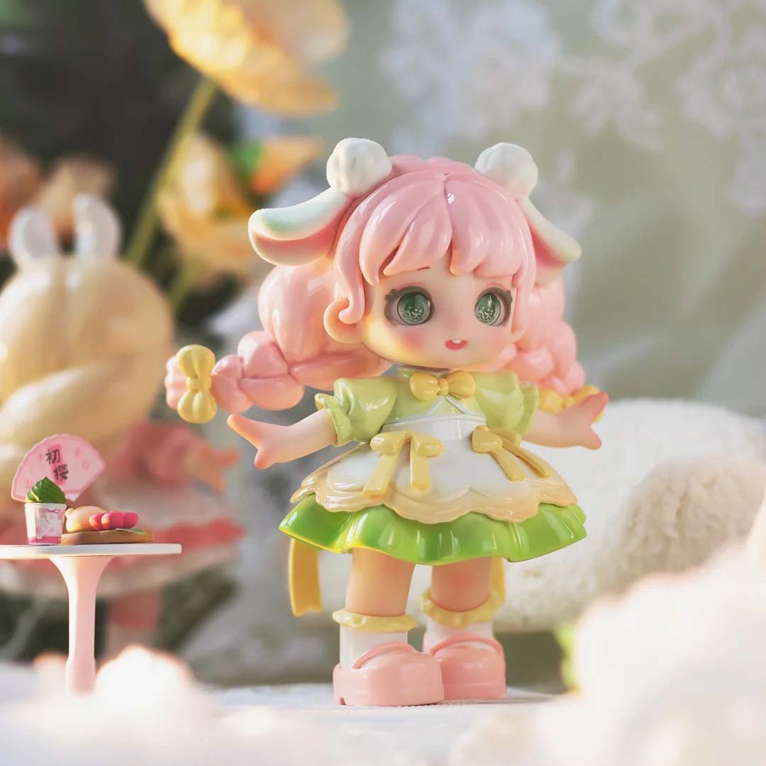 【Miana】Tea Party In The Forest