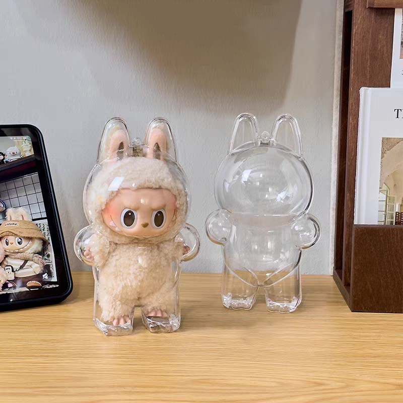 Labubu Protective Case