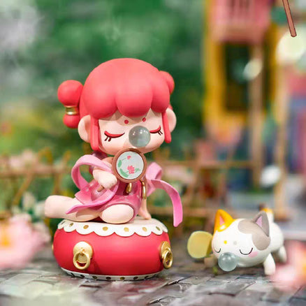 【NANCI】Spring And Summer Series