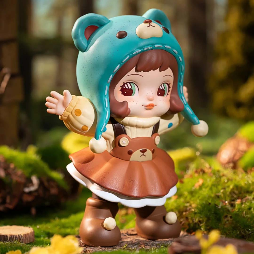 【Charline】Forest Children