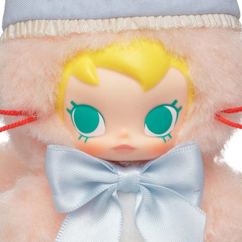 Baby Molly 20th Anniversary Vinyl Plush Blister Pack