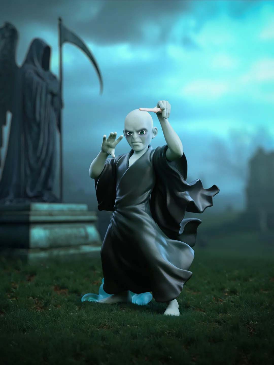 【HP】Harry Potter and the Goblet of Fire Series