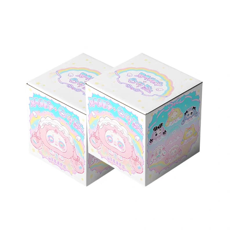 BUNNY Fantasy Of Paradise Plush Series Blind Box