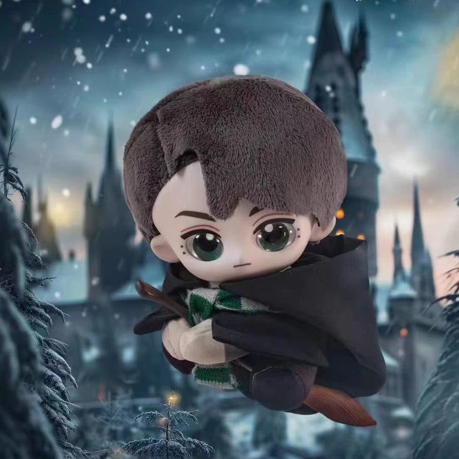【HP】Harry Potter Soft Vinyl Series Blind Box