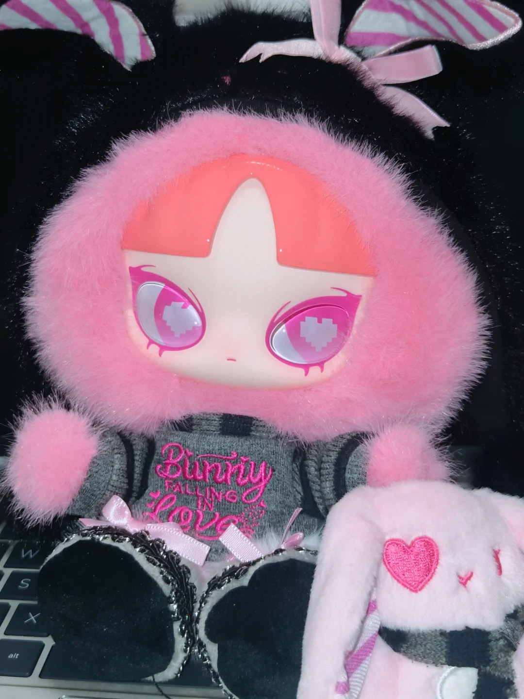 【INN】Limited Edition·Bunny in Love