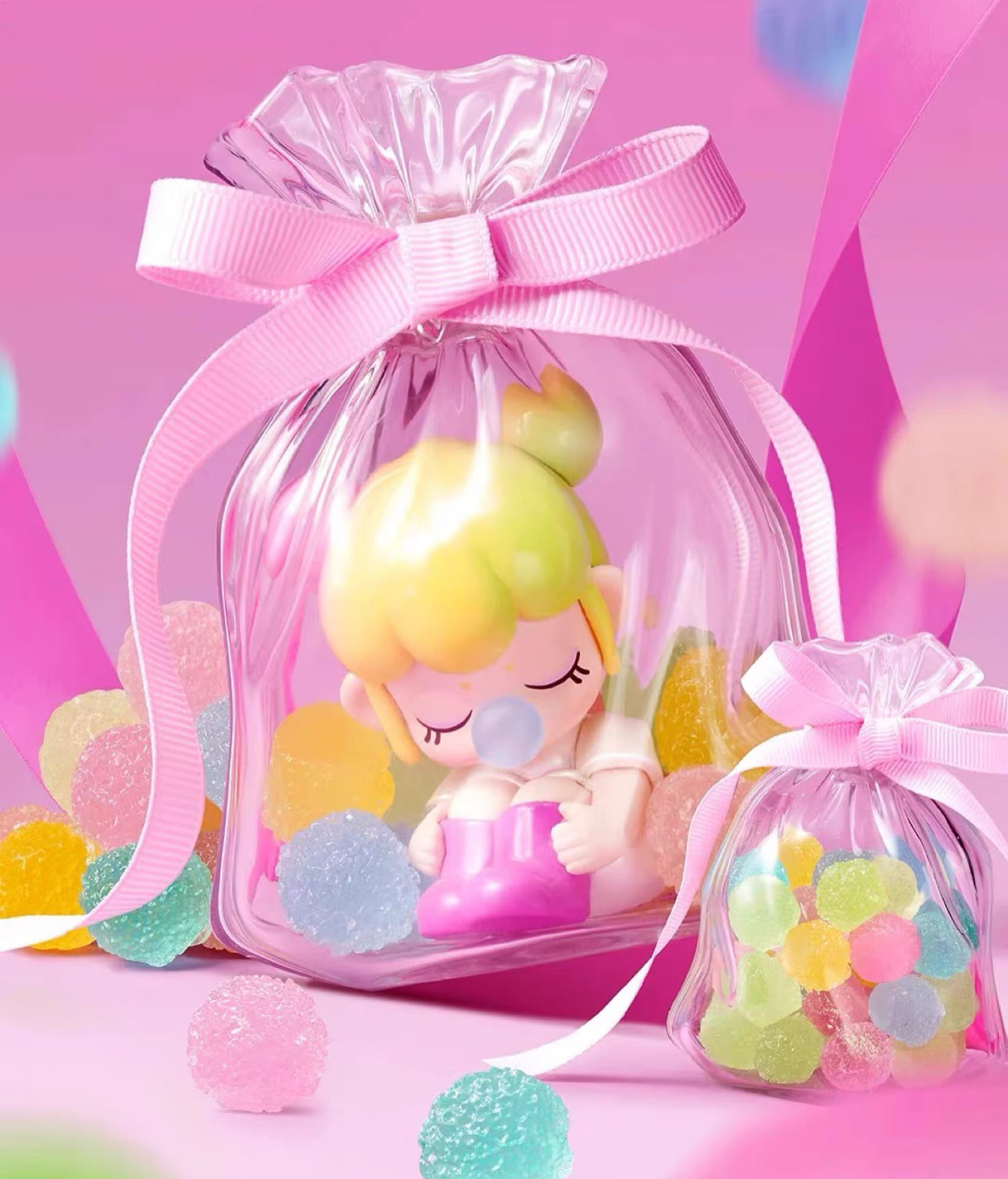NANCI Sweet Time Figure Series Blind Box