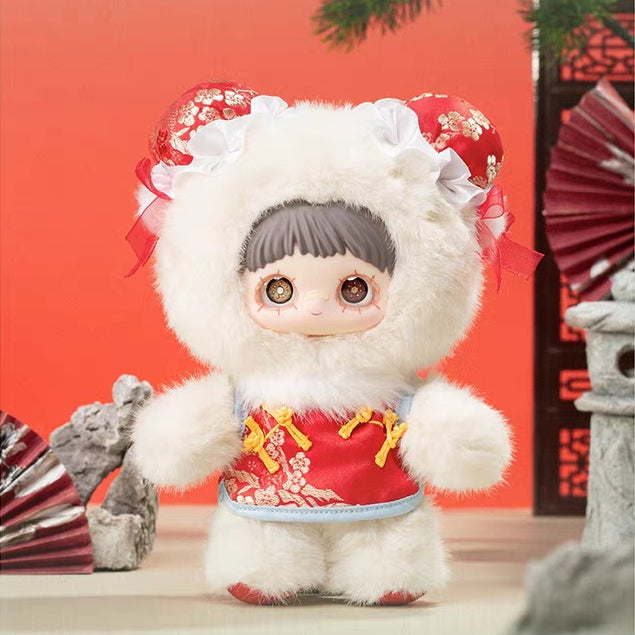 【MAYMEI 】V3 Poem Of Spring Series Plush Blind Box