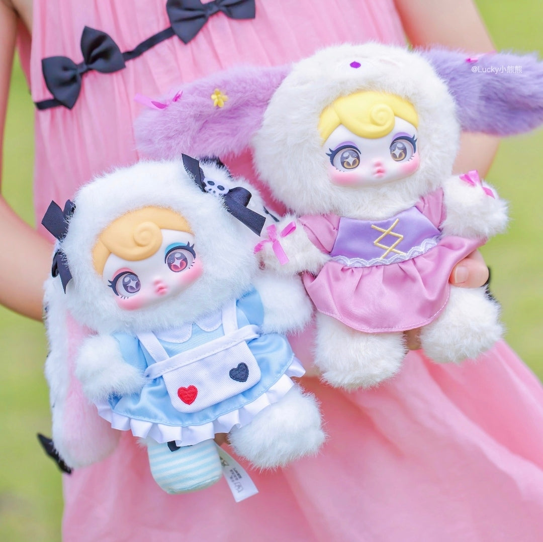 【Sunycoco】Sweet Rebel series plush luckybox