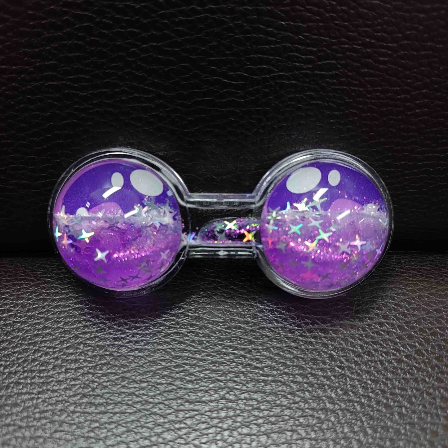 DIY Quicksand Replaceable Eyes(Pair)