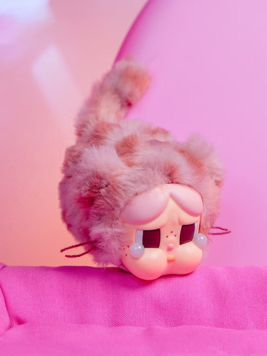【CRYBABY】Wild But Cutie Series
