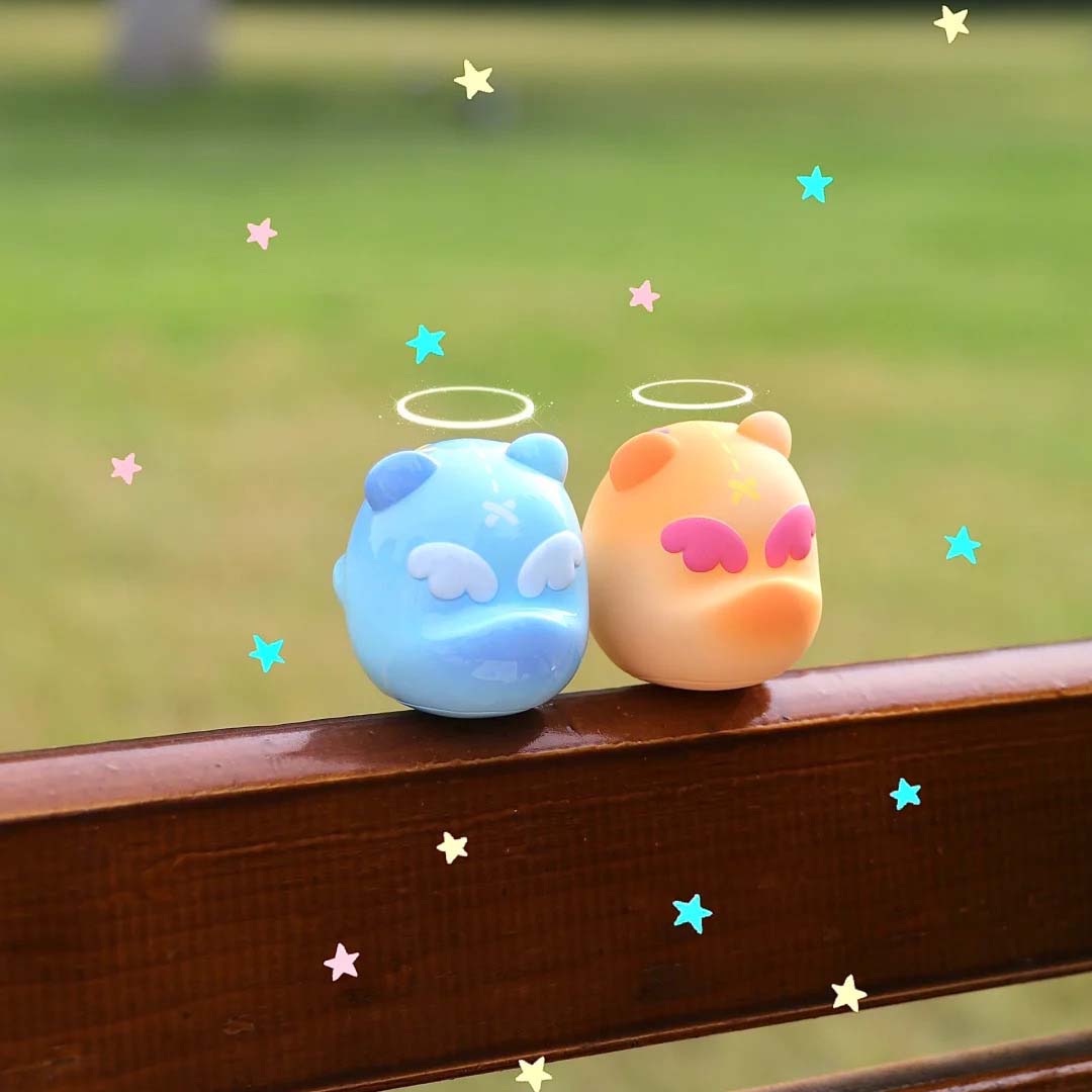 【ShinWoo】Hug Me Mini Series