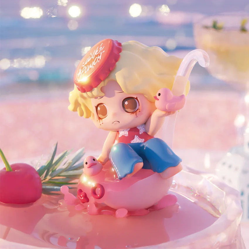 【OONA】All Pink Day
