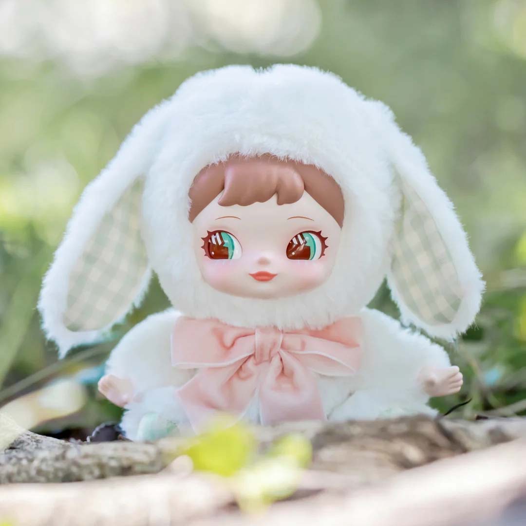 【Charline】Forest Hide & Seek