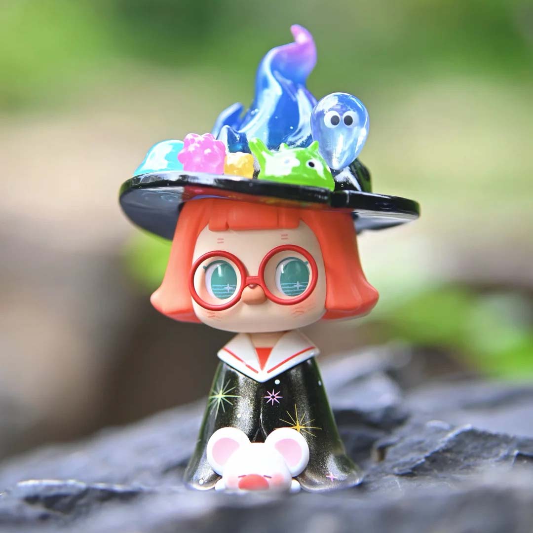 【PEPPER】Imaginative Little Hats