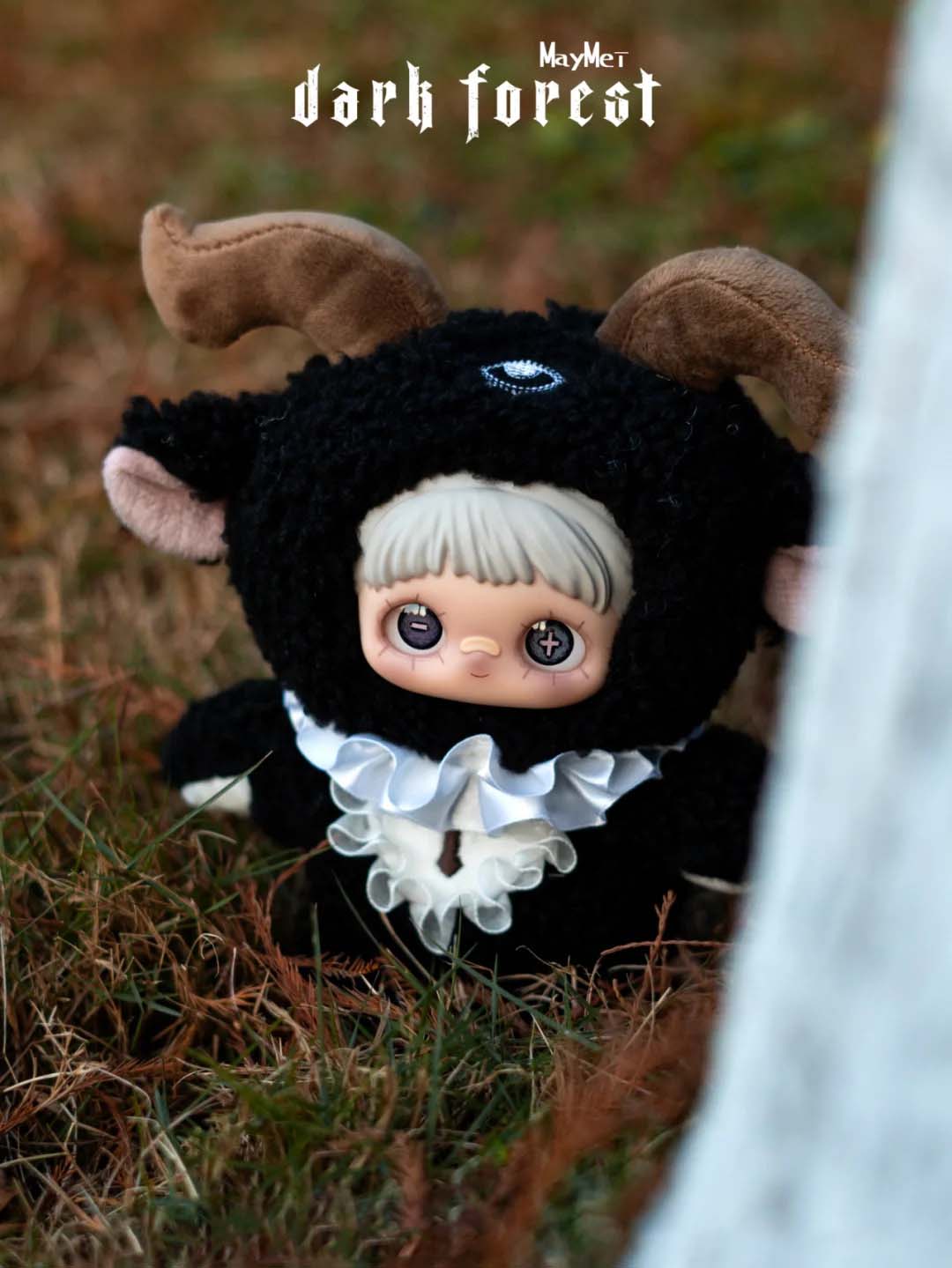 【MAYMEI】Dark Forest Series
