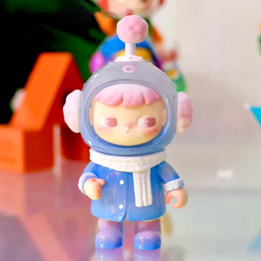 【CIMMY】150% Crush On You Series