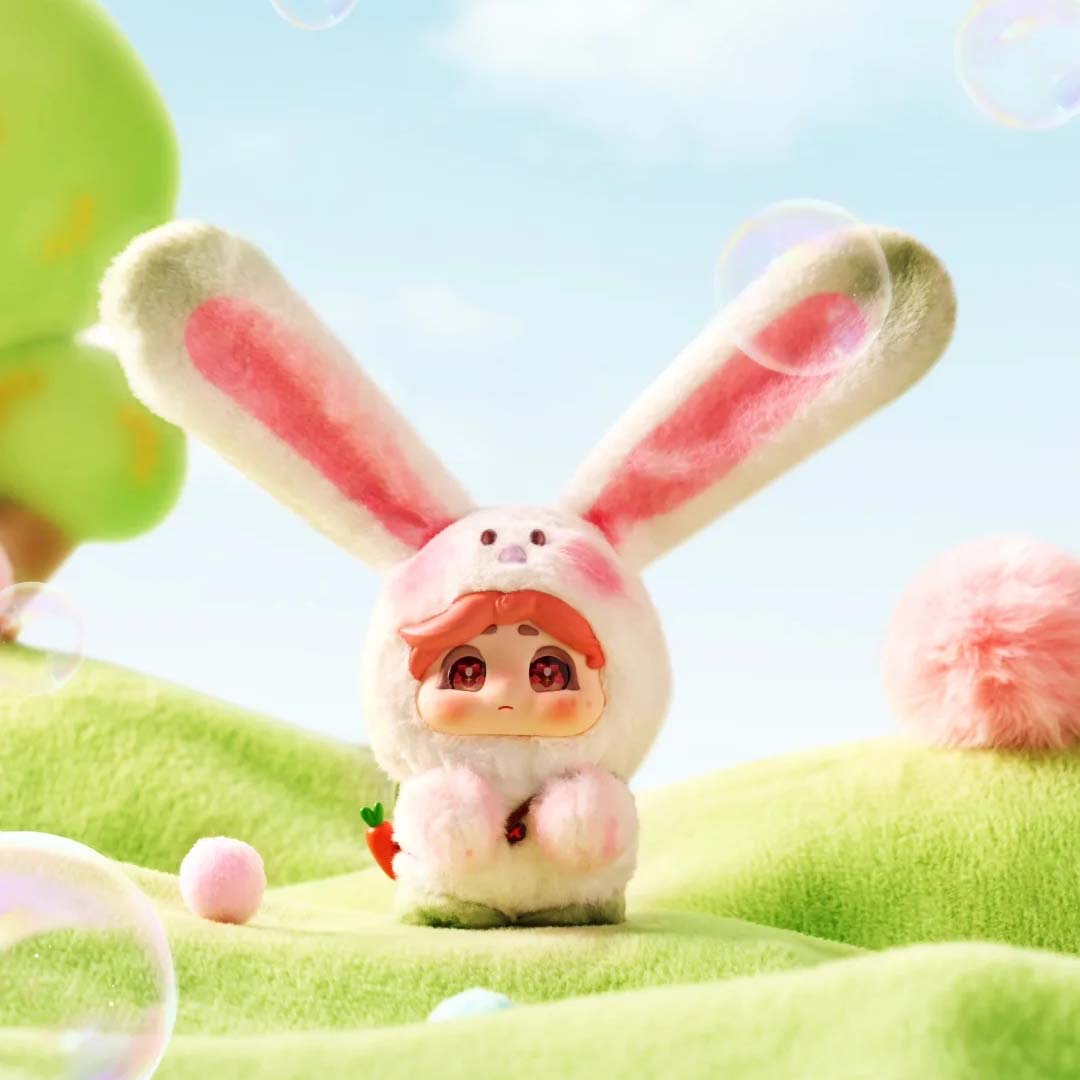 【LUOLUO】Seeing Childhood Series