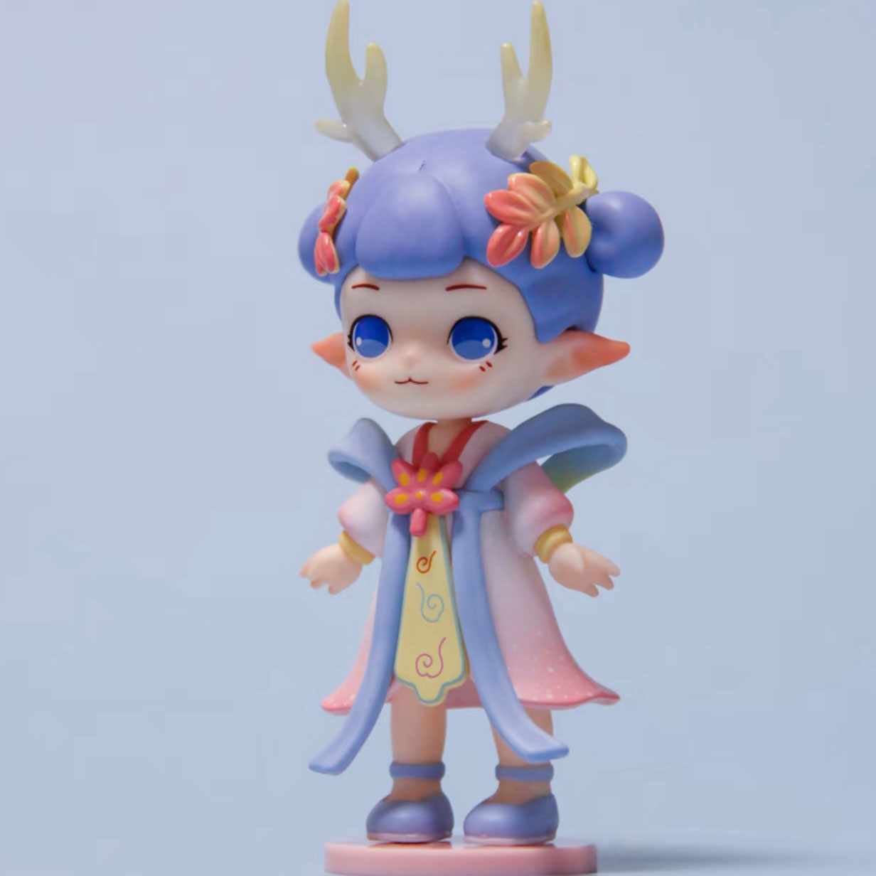 【ROOYIE】Eastern Fairyland Spiritual Beasts