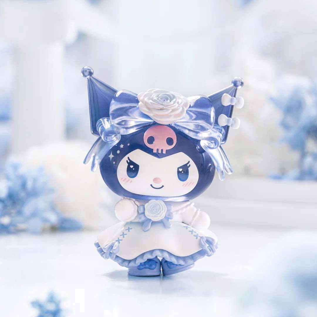 【Sanrio】Romantic Wedding Series