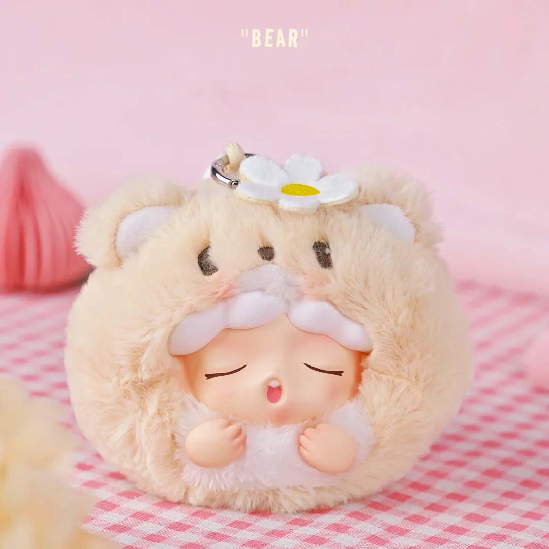 【YUMO】Forest Friends Series