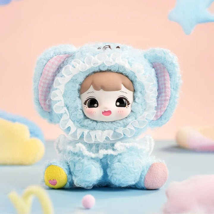 【Yoyoo】Soft Dream