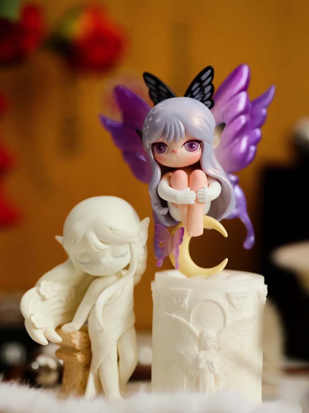 【SURI】Mystery Castle Series