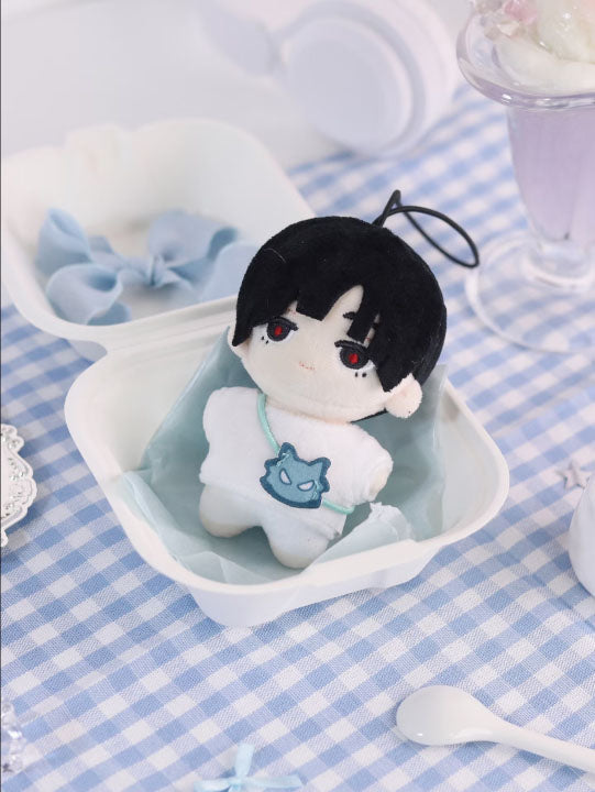 【ALIEN STAGE】Starfish Shape Doll Series