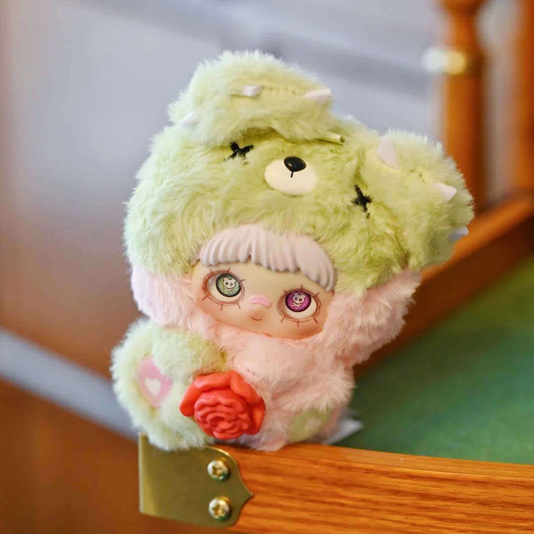 【MAYMEI】May I Love You Series