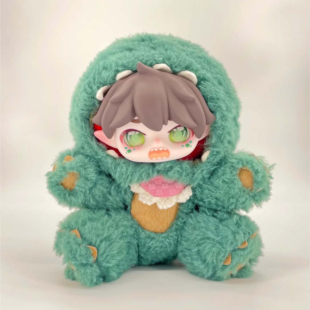 【ANTOO】Paradise Lost Series